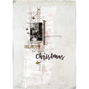 Ready to wait Christmas