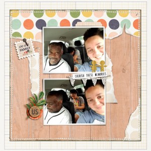 Just Us