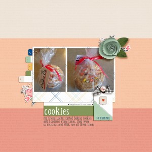 Yummy Cookies