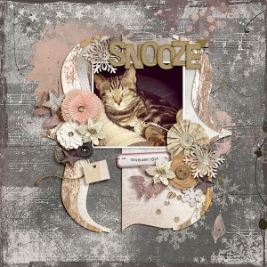snooze