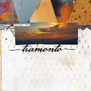 Tramonto