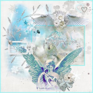 Scraplift Challenge-November-Sucali-Light My Way