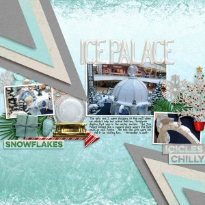 Ice Palace