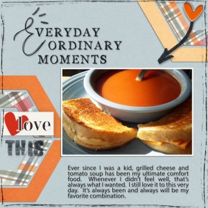 December Journaling Challenge