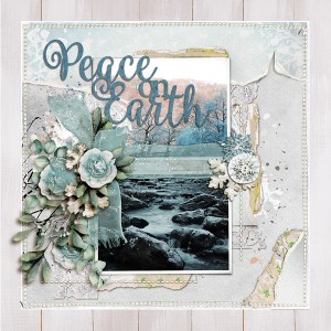 Peace On Earth