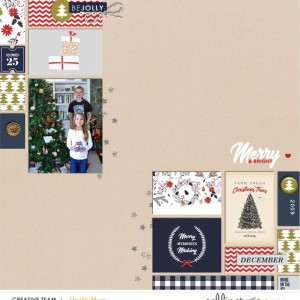 Merry & Bright