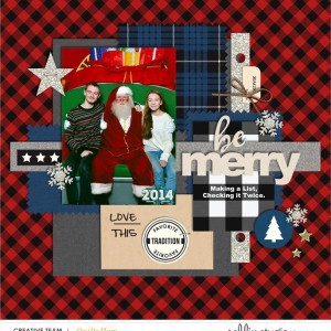be merry