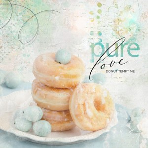 Donut Tempt Me