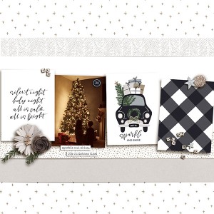 White Christmas