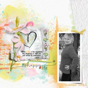 My Happy Life