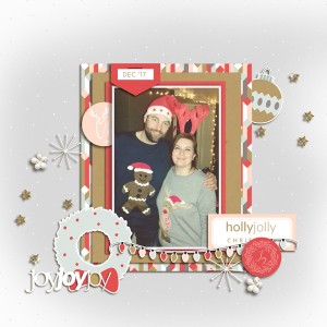 Christmas Sweaters