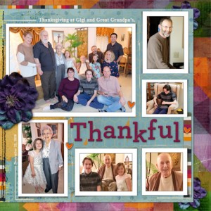 Thanksgiving 2018