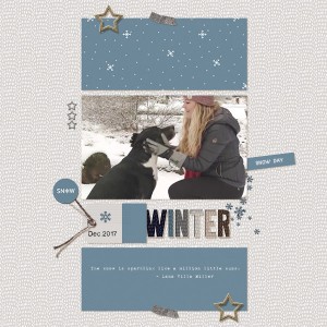 Snow Day