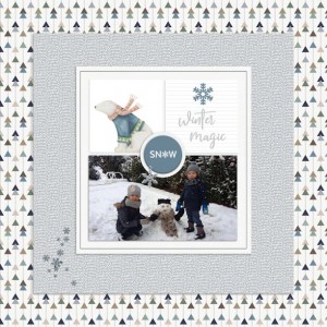 WinterBliss