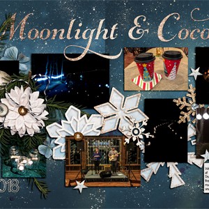 Moonlight & Cocoa