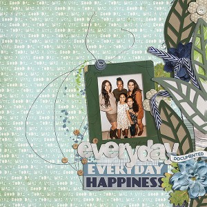 everyday happiness