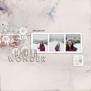 Mono Lake