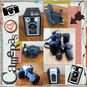 December Photography Challenge