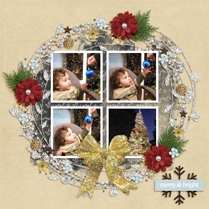 Merry & Bright