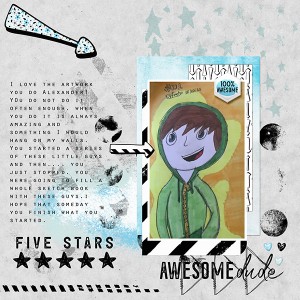 Five Stars