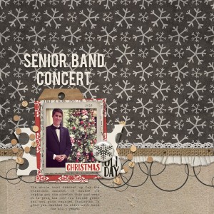 band concert