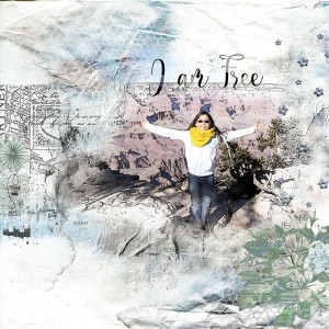 I am Free