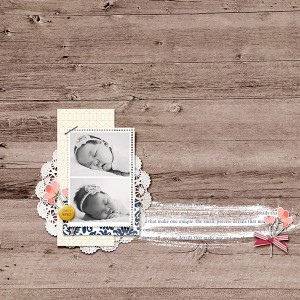 Little you