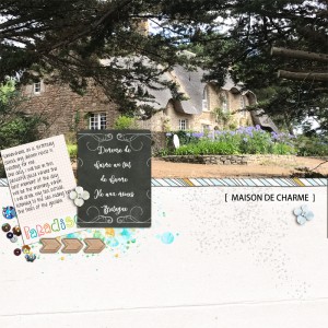Scraplift Challenge