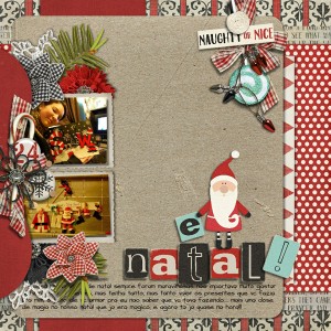 SantaMemories