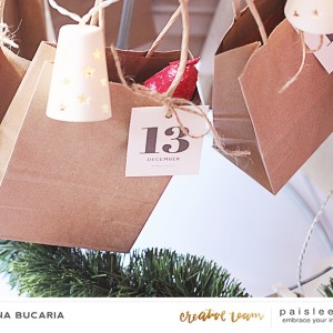 Advent Calendar det2