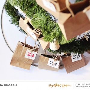 Advent Calendar det1