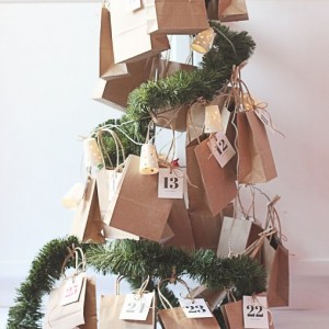 Advent Calendar
