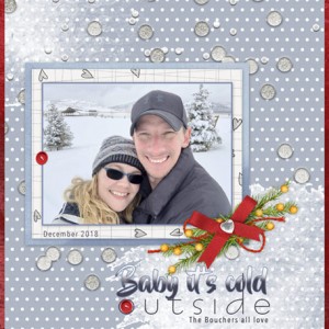 12-11_Speed Scrap_Baby It's Cold Outside