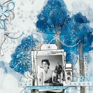 1957Snow