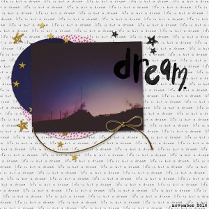 Dream