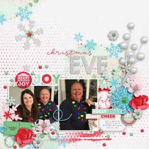 christmas eve