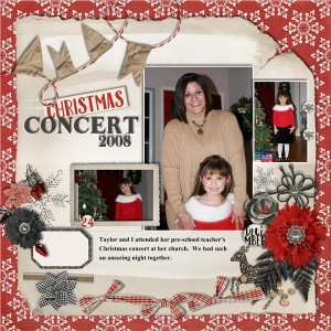 Christmas Concert