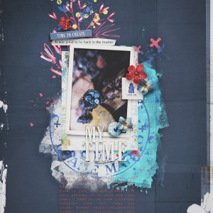 TimeToCreate