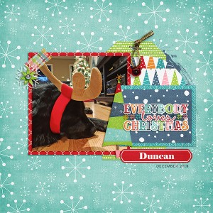 everybody loves christmas
