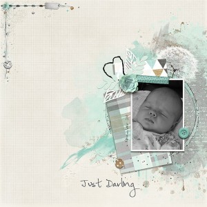 Just Darling