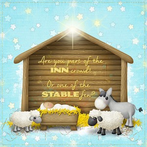 Stable-Few