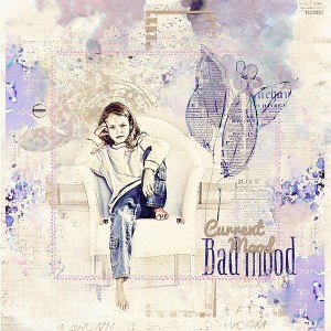 Bad mood