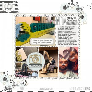 Grid for Style Challenge