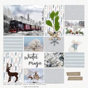 Winter Bliss