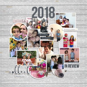2018 In Review