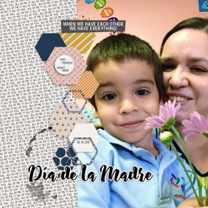 Mother Day