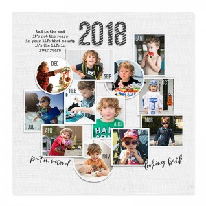 2018 in review