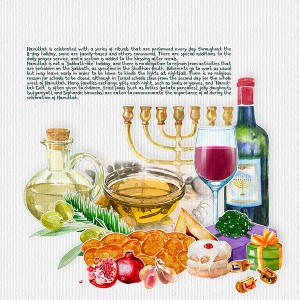 Hanukkah