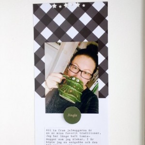 New mug