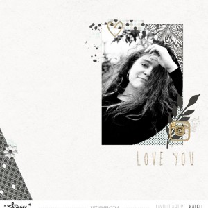 Love You